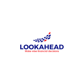 Lookahead entry by DreamLogo