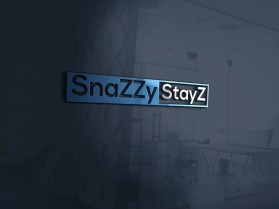Snazzy Stayz entry by Design Rock