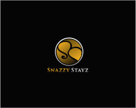 Snazzy Stayz entry by robertdc