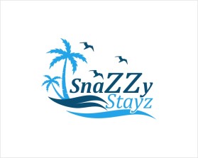 Snazzy Stayz entry by kaharjo