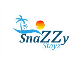 Snazzy Stayz entry by kaharjo
