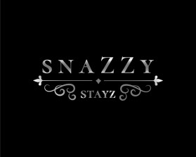 Snazzy Stayz entry by Marijana