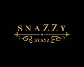 Snazzy Stayz entry by Marijana