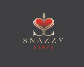 Snazzy Stayz entry by Petrol
