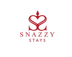 Snazzy Stayz entry by Petrol