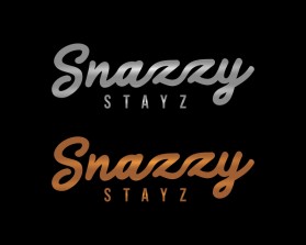 Snazzy Stayz entry by Armchtrm