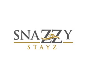 Snazzy Stayz entry by arvin