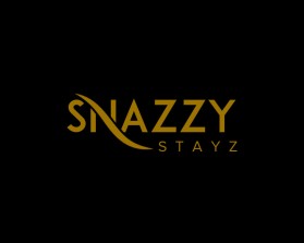 Snazzy Stayz entry by Sandymanme