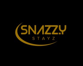 Snazzy Stayz entry by Sandymanme