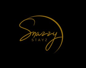 Snazzy Stayz entry by Sandymanme
