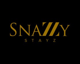 Snazzy Stayz entry by Sandymanme