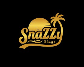 Snazzy Stayz entry by SplashBucket