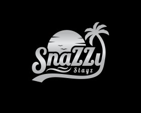 Snazzy Stayz entry by SplashBucket