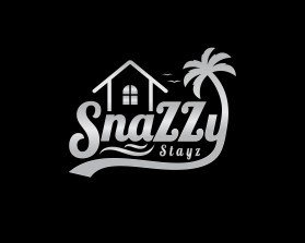 Snazzy Stayz entry by SplashBucket