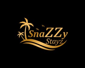 Snazzy Stayz entry by kaharjo