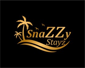 Snazzy Stayz entry by kaharjo