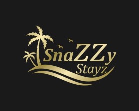 Snazzy Stayz entry by kaharjo