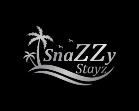 Snazzy Stayz entry by kaharjo