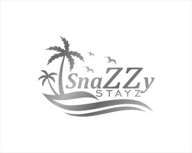 Snazzy Stayz entry by kaharjo