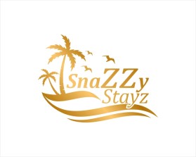 Snazzy Stayz entry by kaharjo