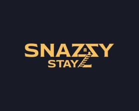 Snazzy Stayz entry by Kevinrahmat07