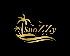 Snazzy Stayz entry by kaharjo