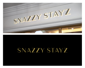 Snazzy Stayz entry by MugiMulya