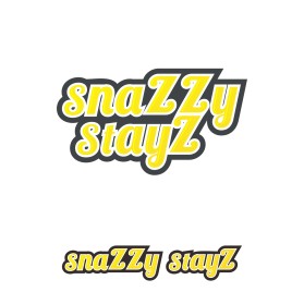Snazzy Stayz entry by anns