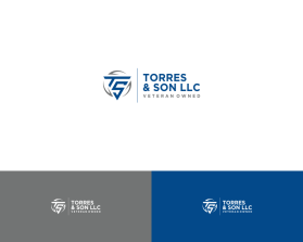 Torres &amp; Son LLC -- Veteran Owned entry by Fani_studio