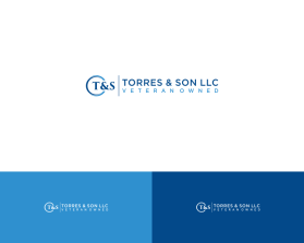 Torres &amp; Son LLC -- Veteran Owned entry by Fani_studio