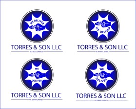 Winning entry: Torres &amp; Son LLC -- Veteran Owned entry by ramasapan