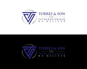 Torres &amp; Son LLC -- Veteran Owned entry by herirawati