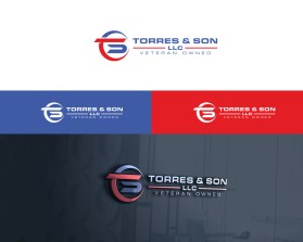 Torres &amp; Son LLC -- Veteran Owned entry by Sanadesigns
