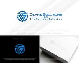 Devine Solutions, Inc. entry by yeLenNa