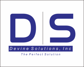 Devine Solutions, Inc. entry by rokerdesain