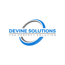 Devine Solutions, Inc. entry by DreamLogo
