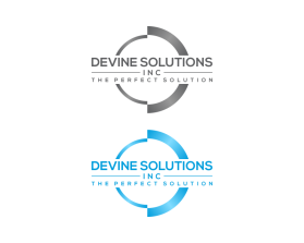 Devine Solutions, Inc. entry by ka_wula_alit