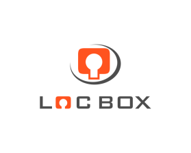 Locbox entry by binbin design