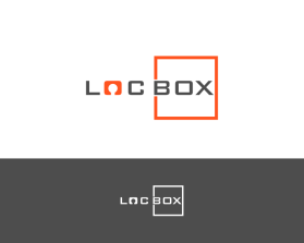 Locbox entry by binbin design