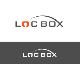 Locbox entry by binbin design