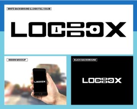 Locbox entry by davidswidjaja