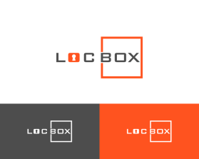 Locbox entry by binbin design
