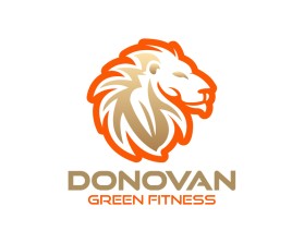 Donovan Green Fitness entry by Cyrille Appert
