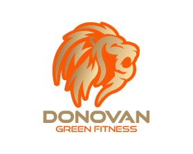 Donovan Green Fitness entry by Cyrille Appert
