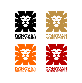 Donovan Green Fitness entry by erliyana