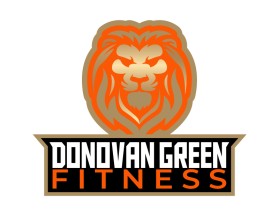 Donovan Green Fitness entry by Cyrille Appert