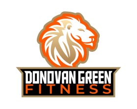 Donovan Green Fitness entry by Cyrille Appert