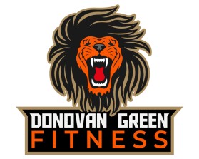 Fitness Logos design