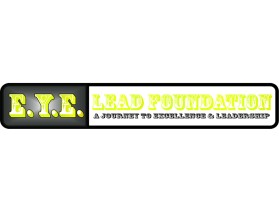 E.Y.E. LEAD FOUNDATION entry by rido_92