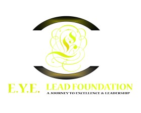 E.Y.E. LEAD FOUNDATION entry by rido_92